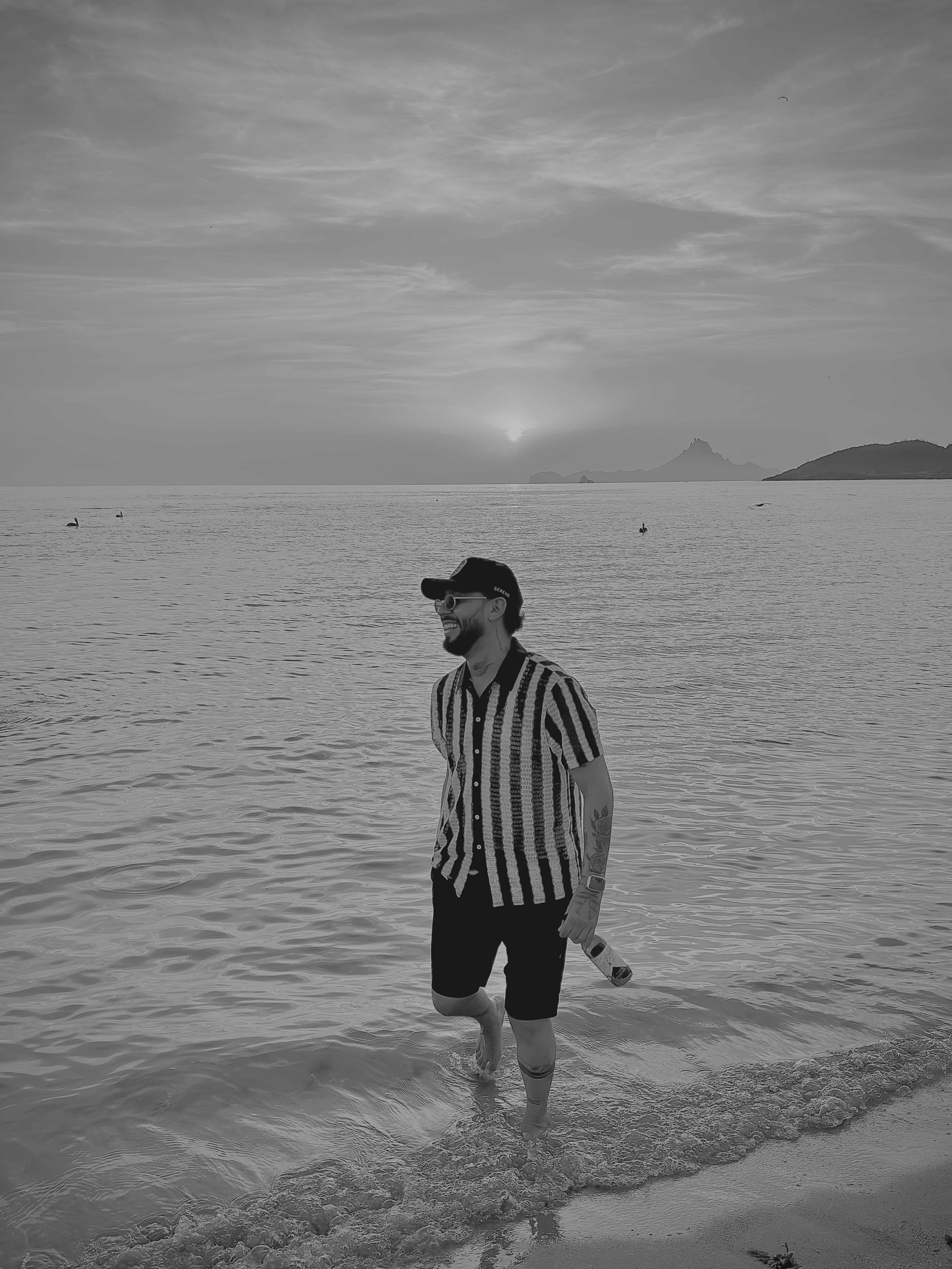 Perfil Francisco Morga